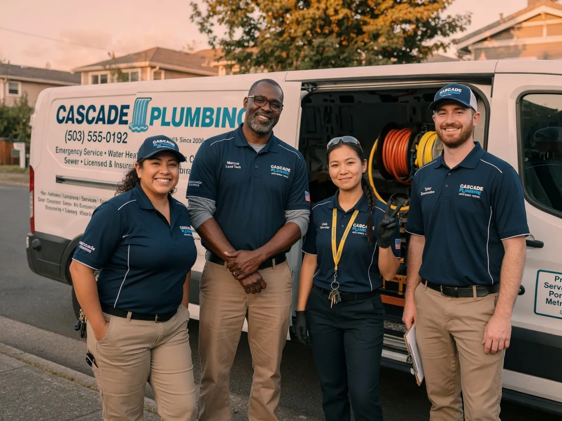 Emergency Plumber company in Safety Harbor, FL